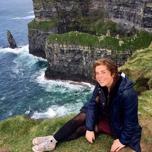 Meet your Posher, Emma